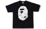 Футболка A BATHING APE T, 1G30-110-032