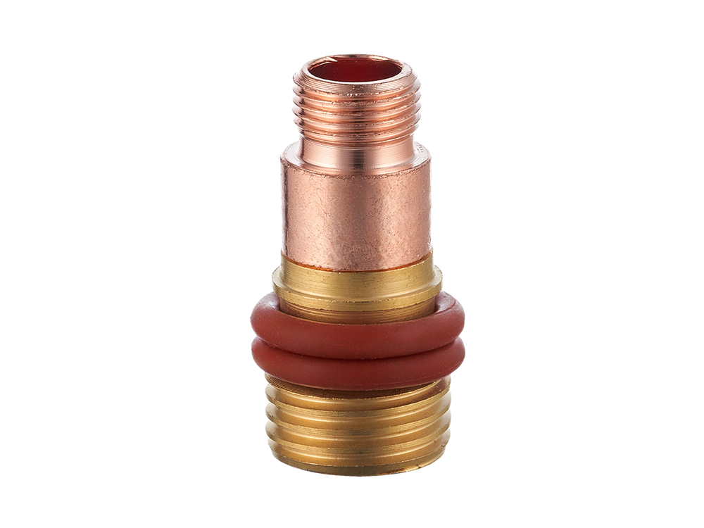 Держатель цанги короткий (г.л.) (TS 17—18—26) Ø3.2, IGF0086—32