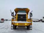 LGMG CMT96 6x4 Карьерный самосвал CMT96 (Дизельный, 12,5 л, 530 л.с., АТ)