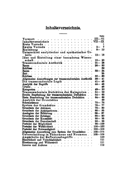 Kommentar Zu Immanuel Kants Kritik Der Reinen Vernunft | Hermann Cohen
