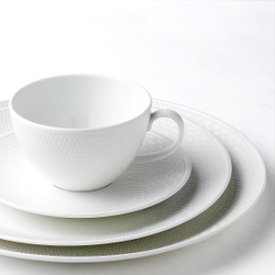Wedgwood - Gio Чашка с блюдцем 260мл для чая / артикул   40023843  / GTIN 701587313643