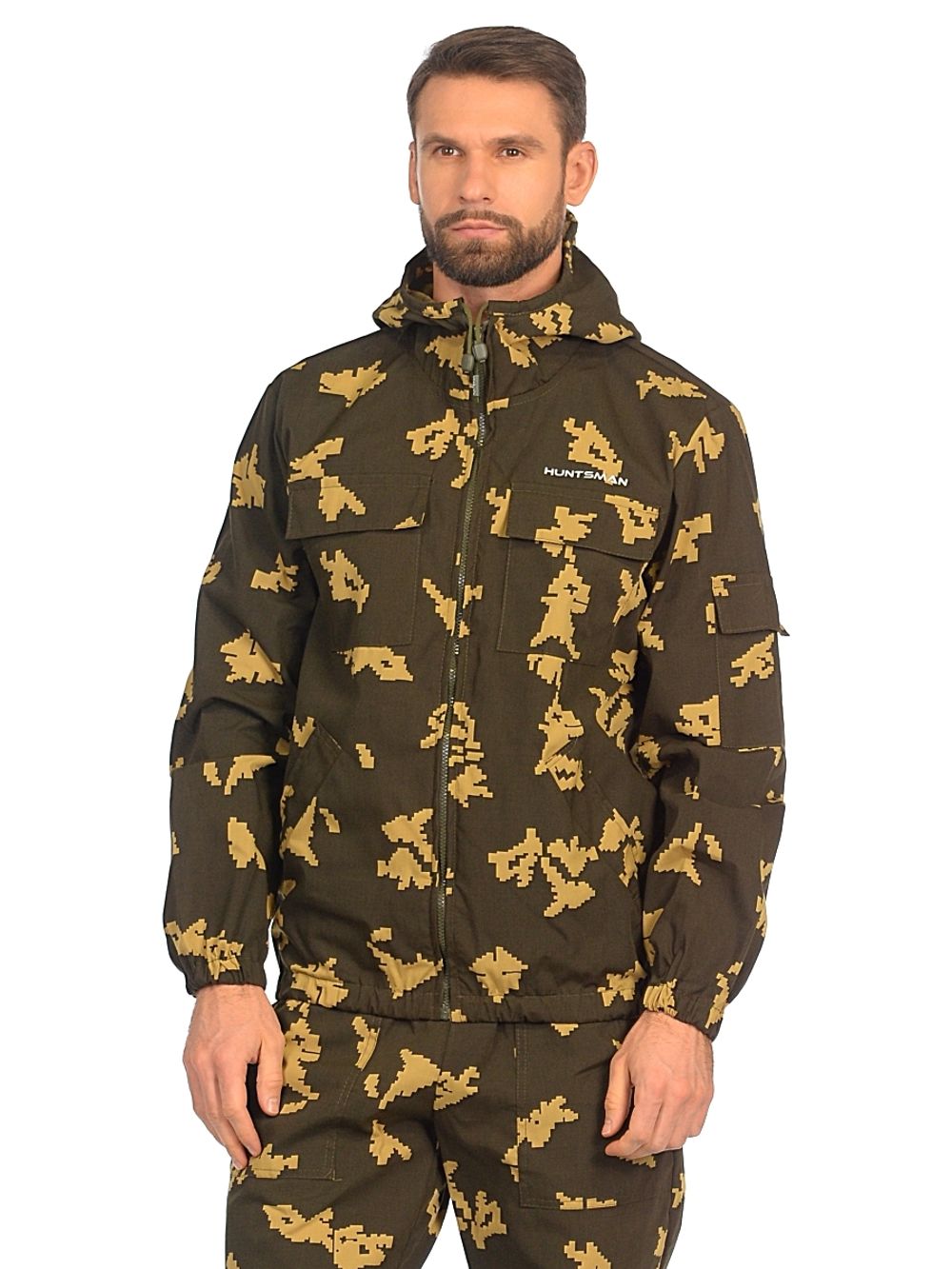 Костюм летний Стрелок ткань Сорочка цвет Пограничник Костюм летний Стрелок ткань Сорочка цвет Пограничник