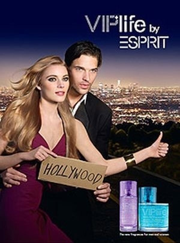 Esprit VIP Life for Her