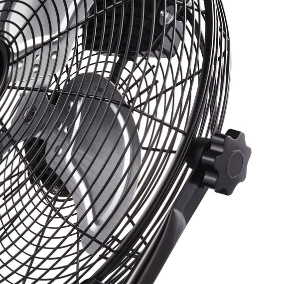 Вентилятор промышленный Ballu BIF-4BB купить в Москве и Московской области по низкой цене с доставкой по России — (7) Вентилятор промышленный Ballu BIF-4BB — (7)