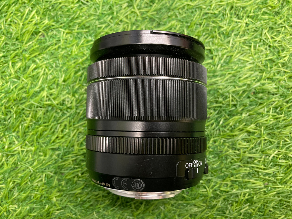 Объектив Fujinon XF 18-55mm F2.8-4 R LM OIS Покупка/Продажа
