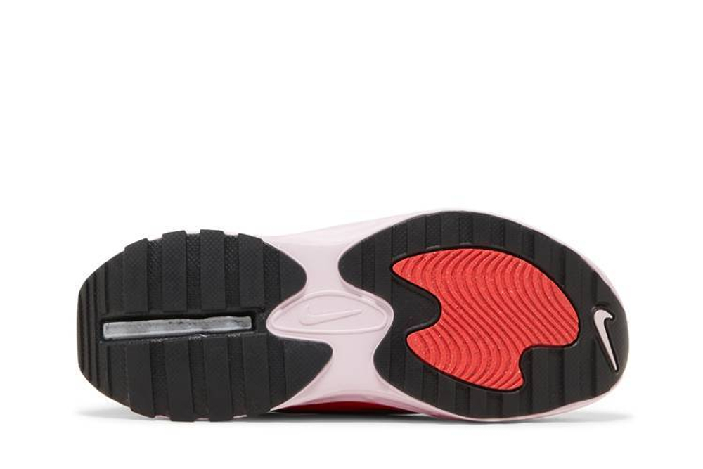 Кроссовки Nike Air Max Bliss (Женская размерная сетка)