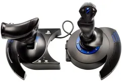 Джойстик Thrustmaster T-Flight Hotas 4 official EMEA