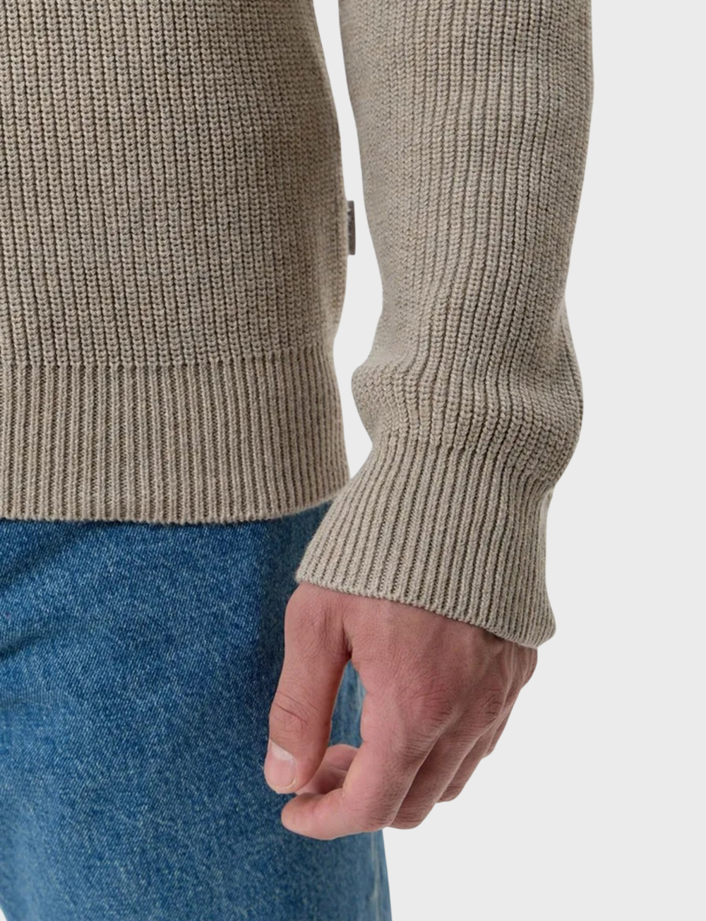 Джемпер Lee Cooper