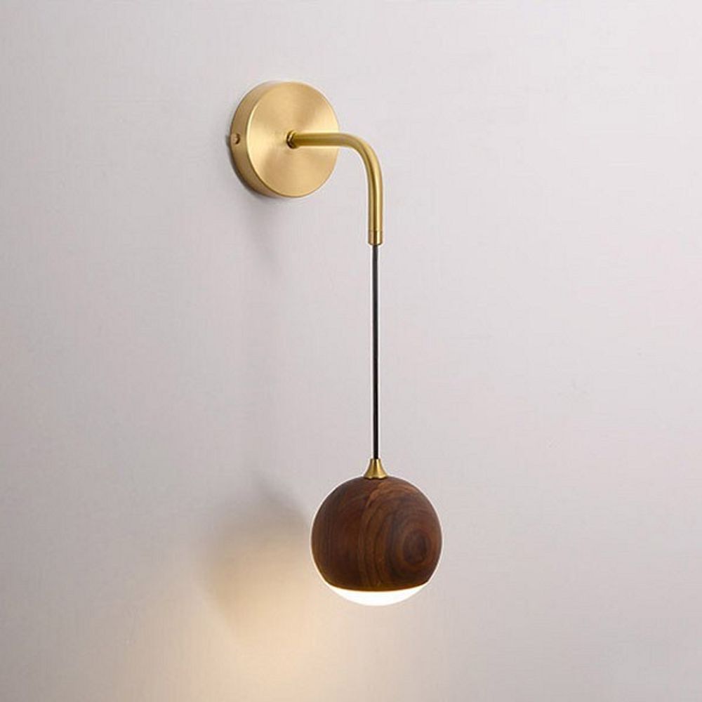 Бра Imperiumloft ANCHER ancher01