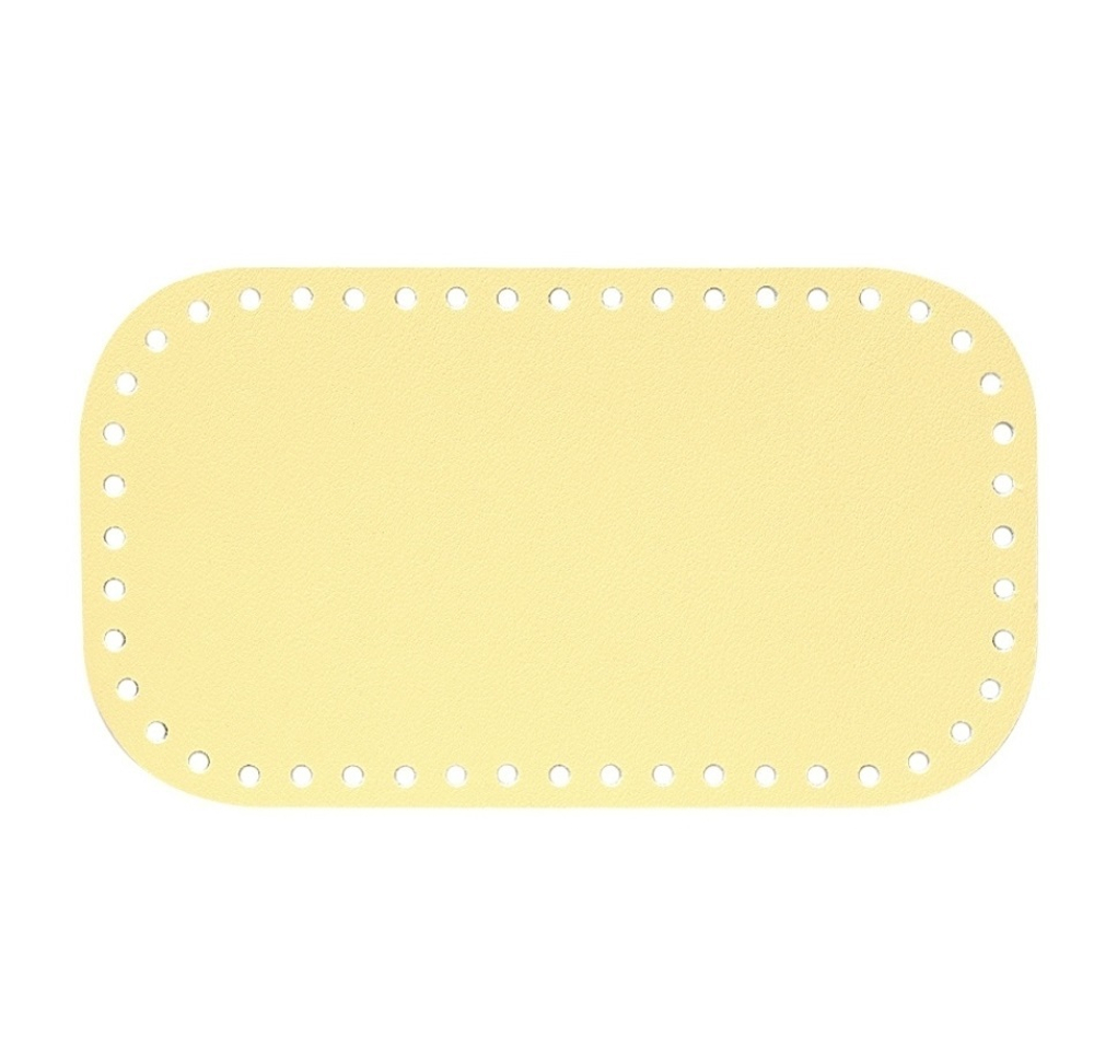 Дно Прямоугольник 12*21см