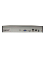 Видеорегистратор IP ST-NVR-V2008K15 20-канальный PRO 8Mp 1 HDD TOWN