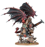 World Eaters: Exalted of the Red Angel