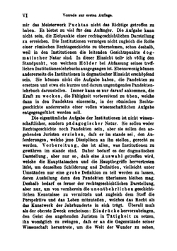 Institutionen. Geschichte Und Des Systems Des Römischen Privatrechts (German Edition) | Rudolph Sohm