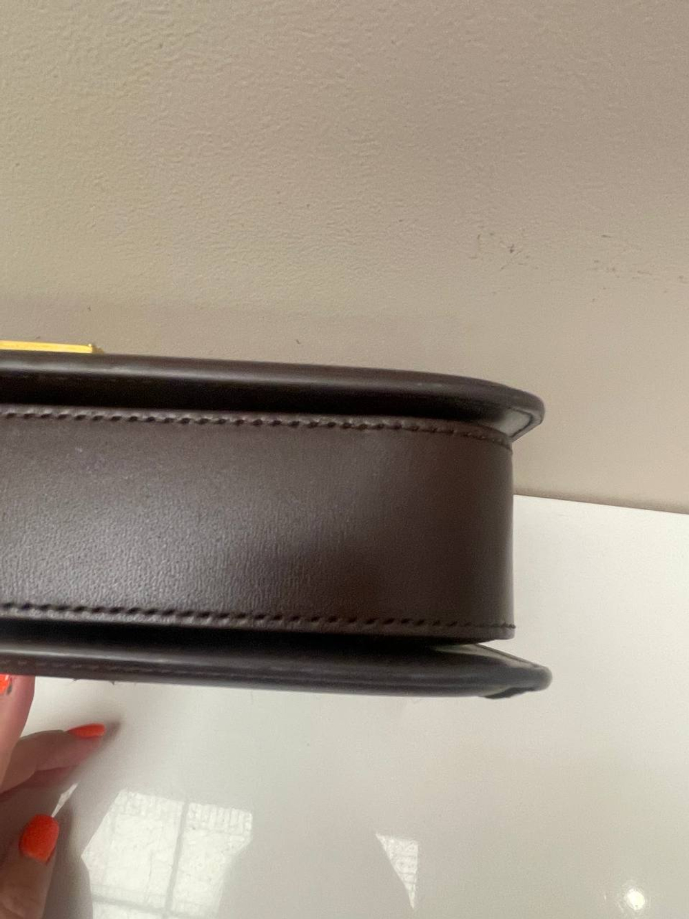 Сумка Saint Laurent Solferino