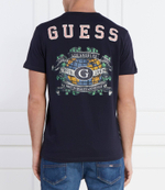 Футболка GUESS - темно-синий(M4RI11 I3Z14)