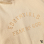 Худи Fear of God