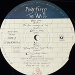 Pink Floyd ‎– The Wall 2LP (Германия)