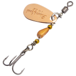 Блесна вращ. Daiwa Silver Creek Spinner 6.0г 45мм -