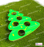 Полоса препятствий Норки