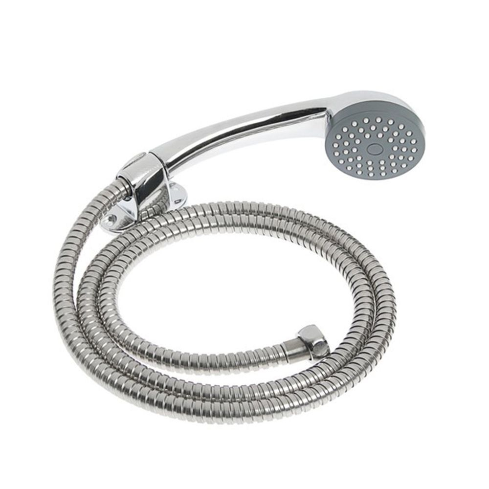 Смеситель для ванны, РМС, с картриджем, хром, SL86-006