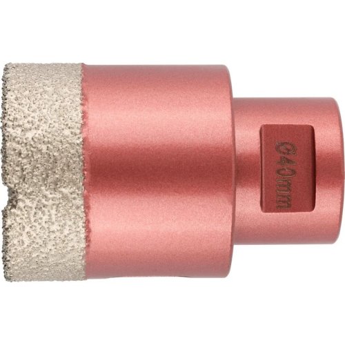 Коронка алмазная универсальная Cutop Special 40*15*60 М14 для УШМ   70-507