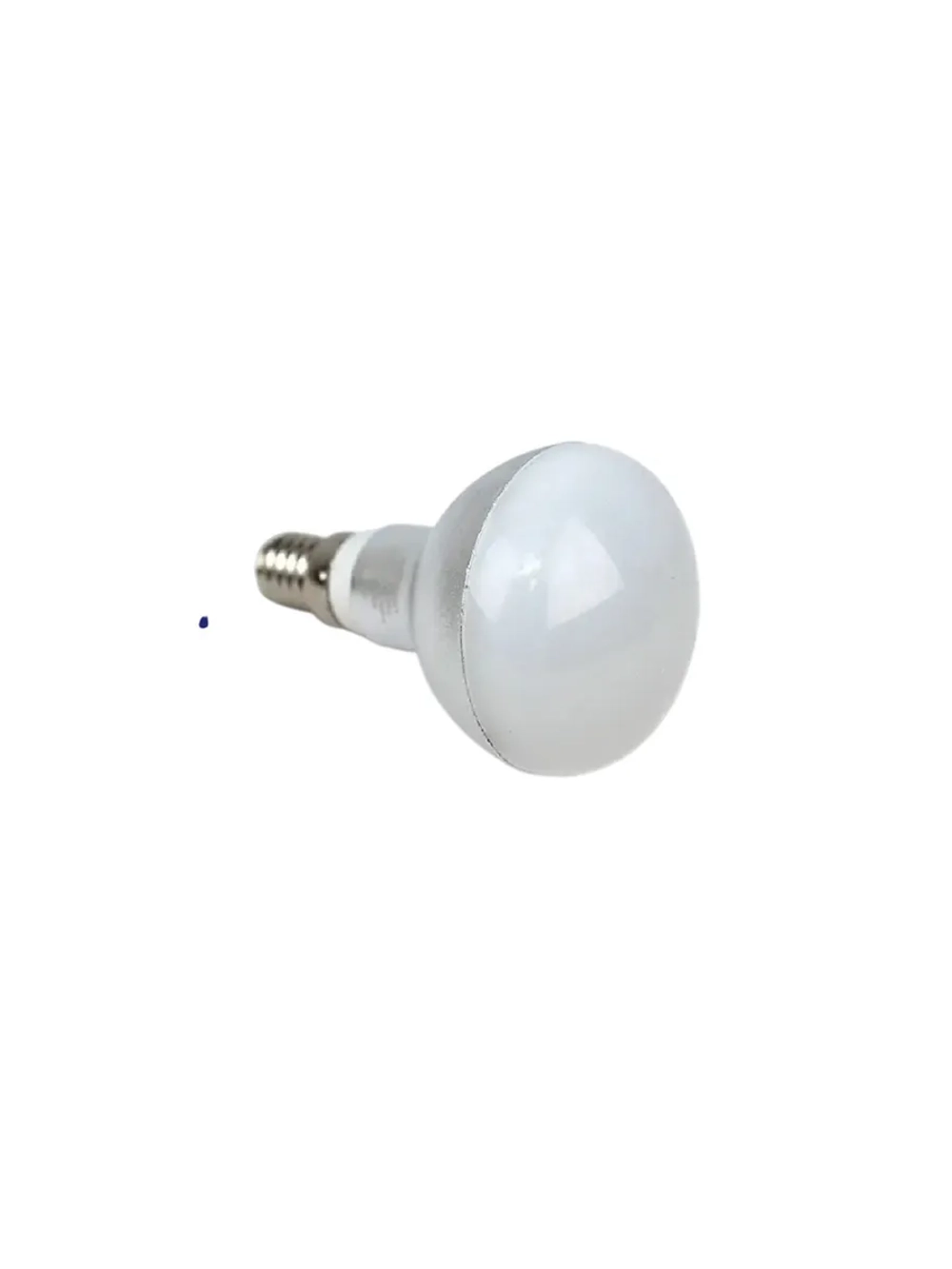 Светодиодная LED лампа R50 E14 4W хол 5шт