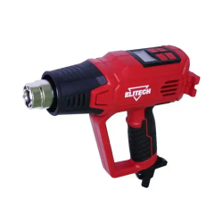 Фен строительный Elitech ТВ 2060Ж 204523