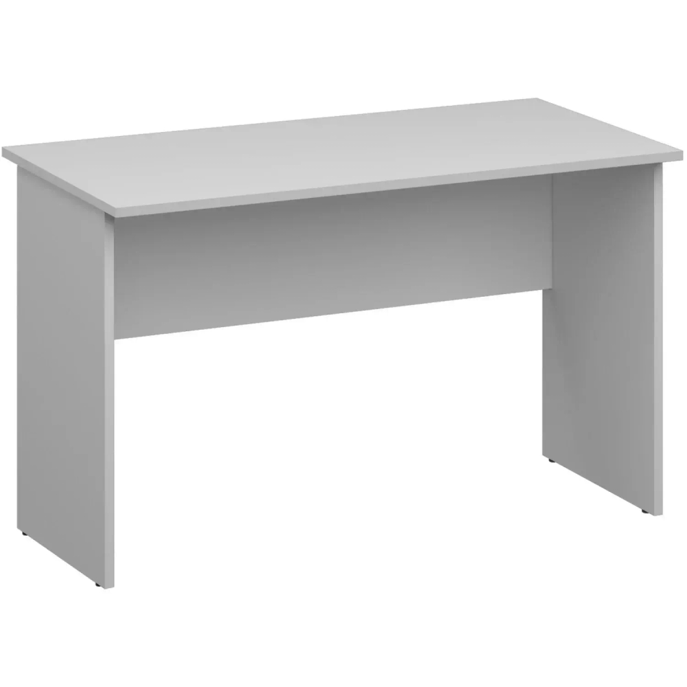 Стол SP Бюджет 2362.290 (402660) 1200х600х740 Белый шагрень