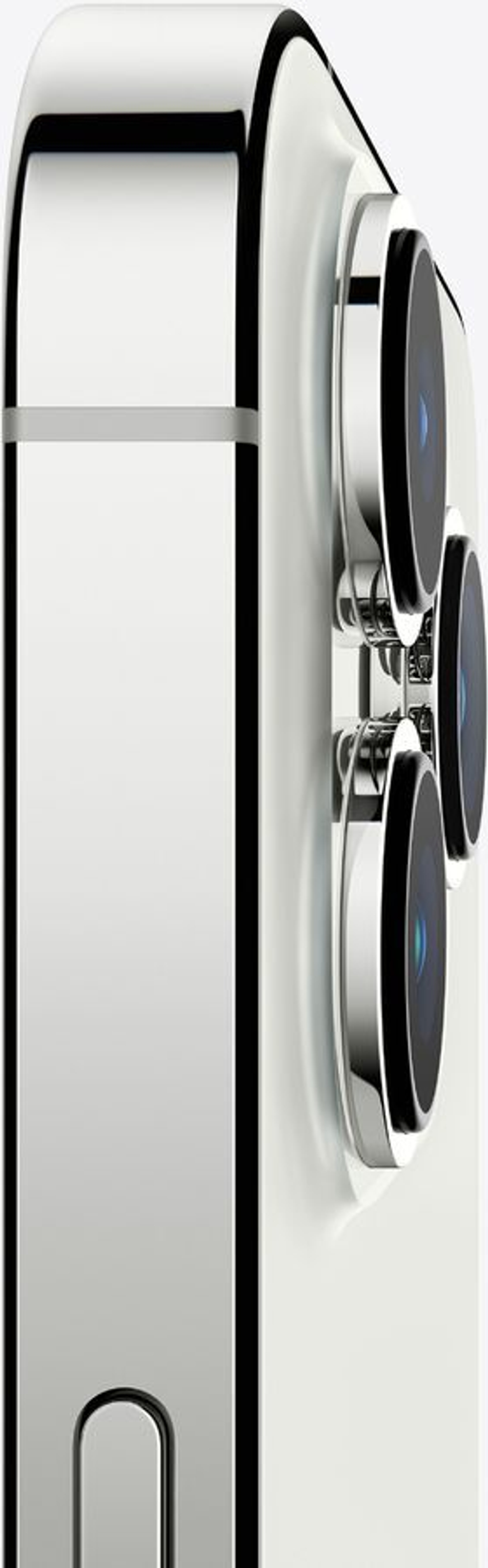 Apple iPhone 13 Pro 1TB Silver
