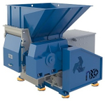 Шредер ПЗО PZO SHR 800 n37 одновальный