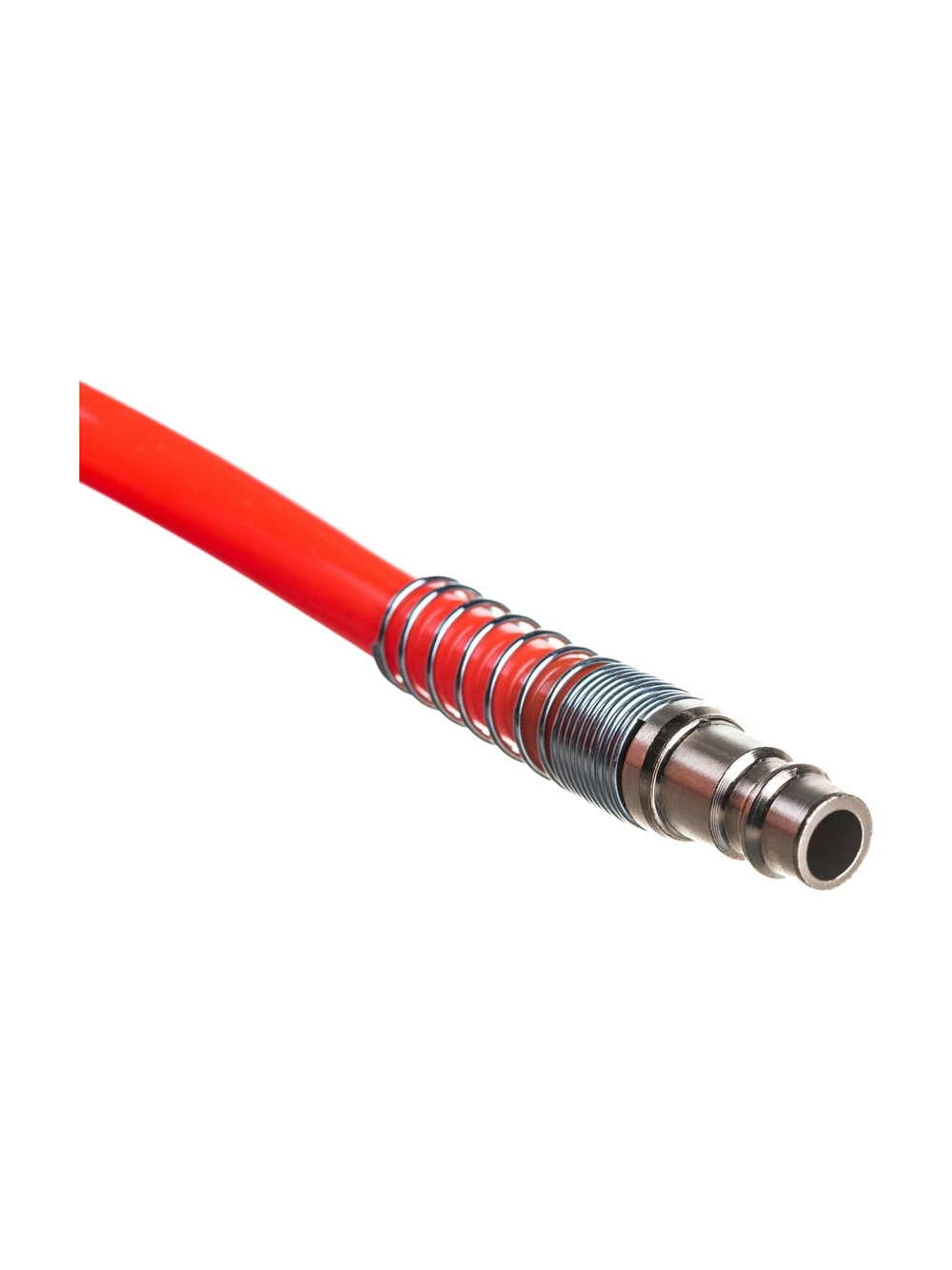 Шланг спиральный (10 м; 12х8 мм; рапид) Gigant G-1150