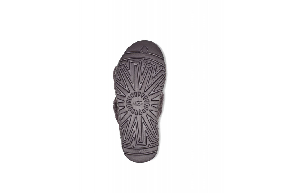 UGG Oh Flufitta Grey