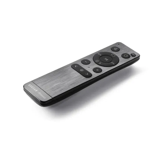 Roksan Attessa CD Transport Black