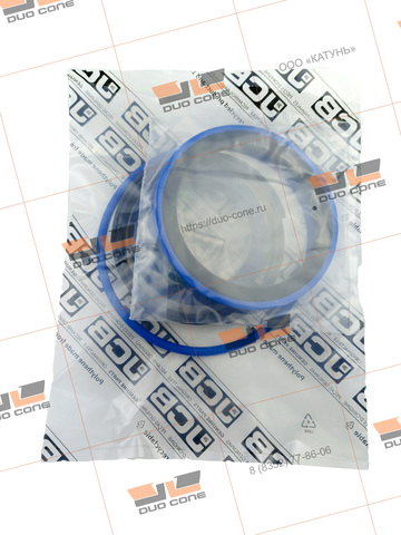 Ремкомплект (seal kit) 991/20039 JCB