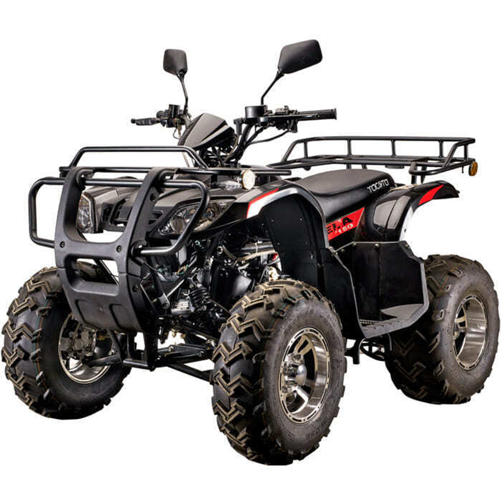 Квадроцикл YACOTA Sela Lux 150 LD