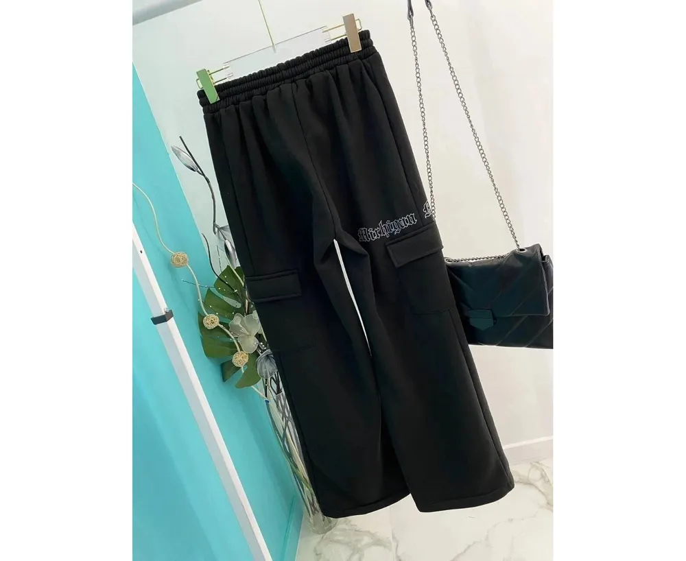 Брюки 2593889 Fabrika