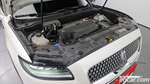 Lincoln Nautilus 2.7 Reserve AWD (12.2019)