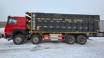 Howo ZZ* 8x4 Самосвал ZZ3407S3867E (Дизель, 9,7 л, 373 л.с, МТ)