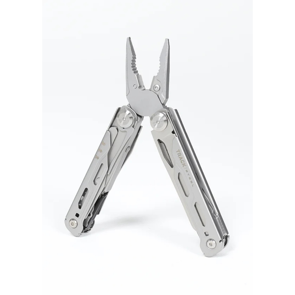 Мультитул Track Steel Twist