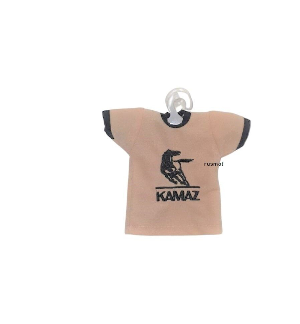 Вымпел майка KAMA*