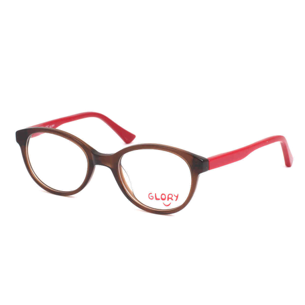Оправа для очков детская Glory 322 Brown