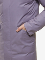 ПАЛЬТО МУЖСКОЕ ПУХОВОЕ BASK ZENITH V2