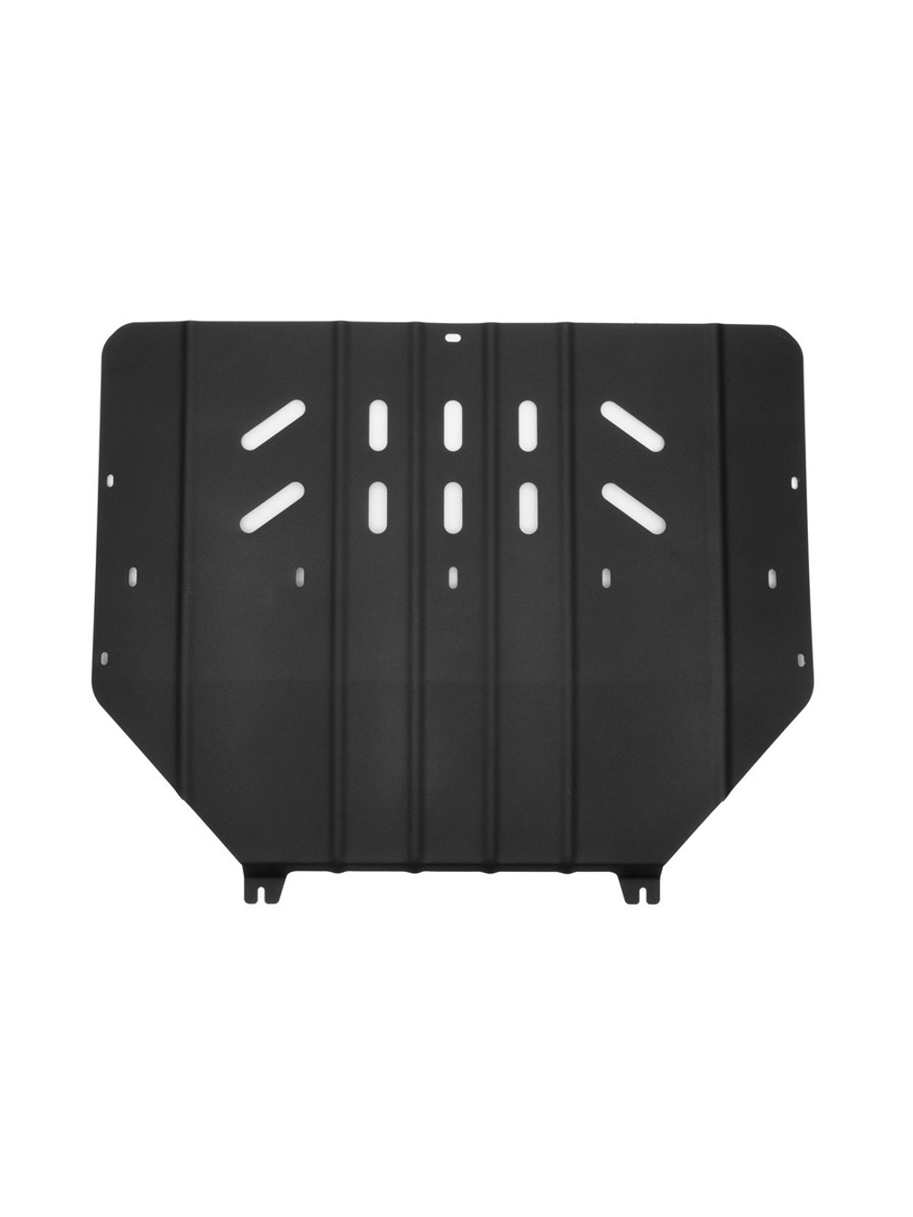 Защита картера и коробки передач для FAW Bestune B70 (2020-) 1,5 бензин AT  NLZ.62.08.030