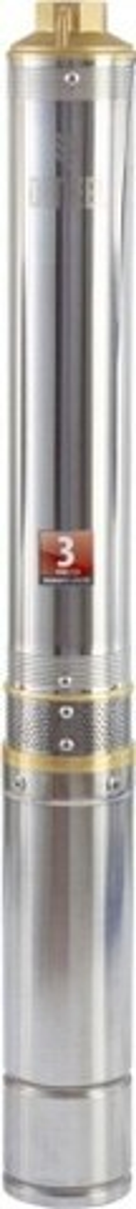 Насос скважинный Denzel DWC-4- 80 97256