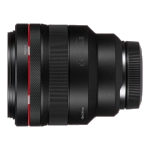 Объектив Canon RF 85mm f/1.2L USM