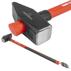Молоток 4000гр. EVERFORCE EF-T7640