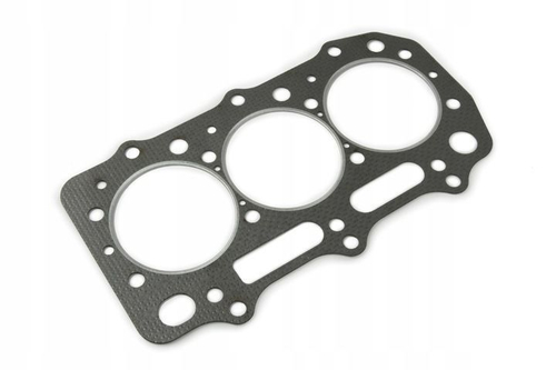 Прокладка ГБЦ  JCB 02/630575