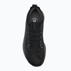 Кроссовки для бега On Cloudsurfer Max Wide black/eclipse