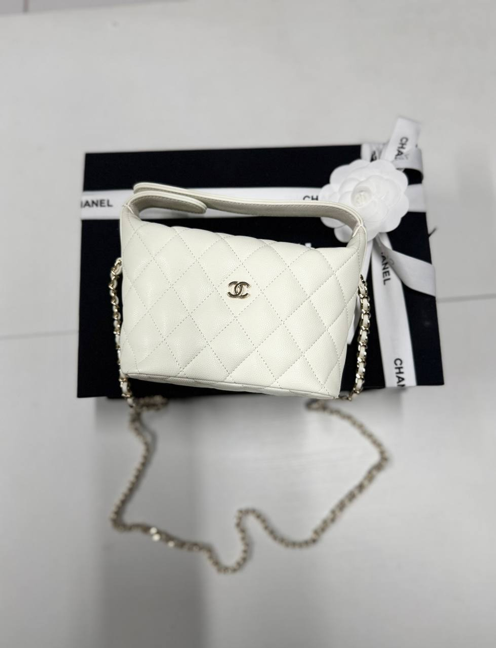Сумка CHANEL
