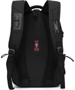 Рюкзак для ноутбука Sumdex PJN-307BK